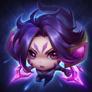 Summoner profile icon