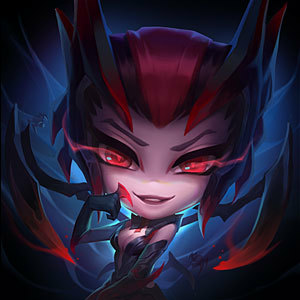 Summoner profile icon