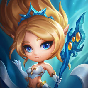 Summoner profile icon