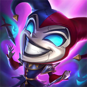 Summoner profile icon