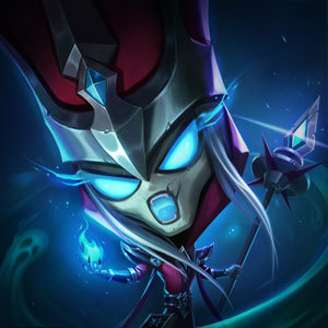 Summoner profile icon