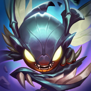 Summoner profile icon