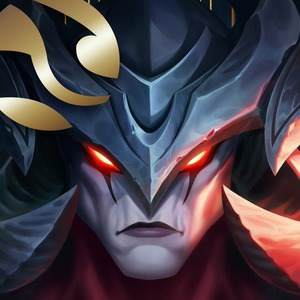 Summoner profile icon