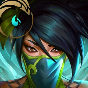 Summoner profile icon