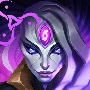 Summoner profile icon