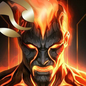 Summoner profile icon