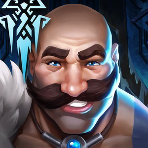Summoner profile icon