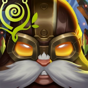 Summoner profile icon
