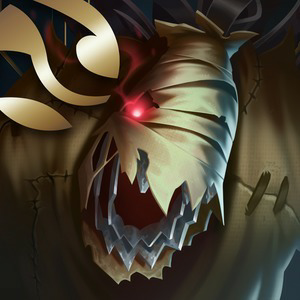 Summoner profile icon