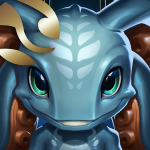 Summoner profile icon