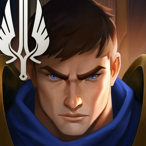 Summoner profile icon
