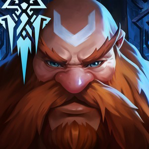 Summoner profile icon