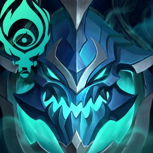 Summoner profile icon