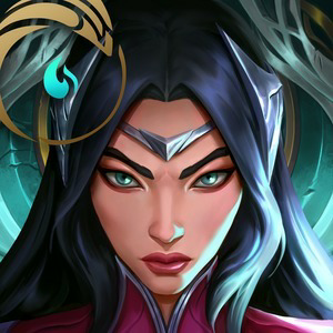 Summoner profile icon