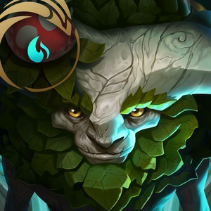 Summoner profile icon