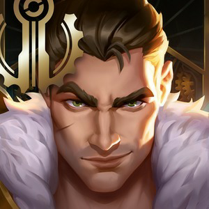 Summoner profile icon