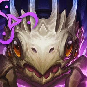 Summoner profile icon
