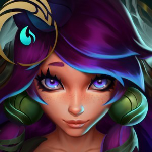 Summoner profile icon