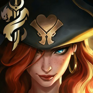 Summoner profile icon