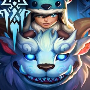 Summoner profile icon