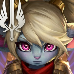Summoner profile icon
