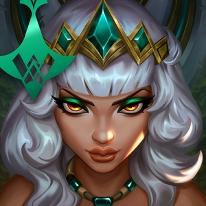 Summoner profile icon