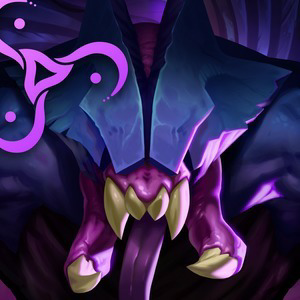 Summoner profile icon