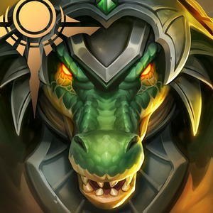 Summoner profile icon
