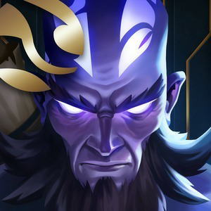 Summoner profile icon