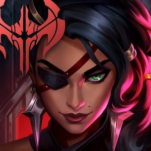 Summoner profile icon