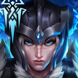 Summoner profile icon