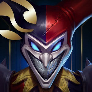 Summoner profile icon