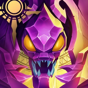 Summoner profile icon