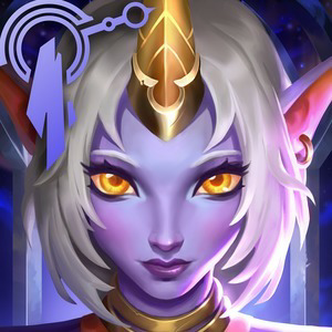 Summoner profile icon
