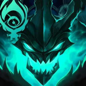 Summoner profile icon