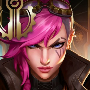 Summoner profile icon