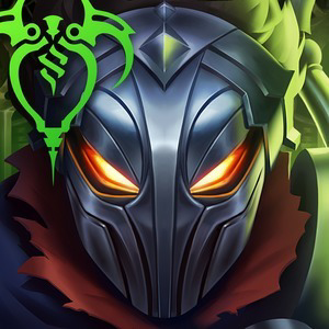Summoner profile icon