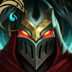 Summoner profile icon