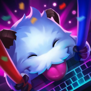 Summoner profile icon