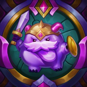 Summoner profile icon