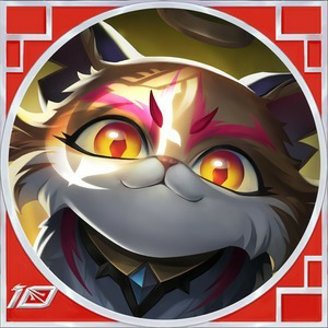 Summoner profile icon