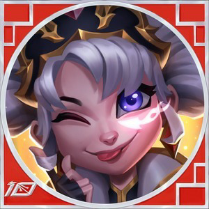 Summoner profile icon