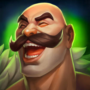 Summoner profile icon