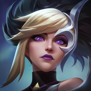 Summoner profile icon