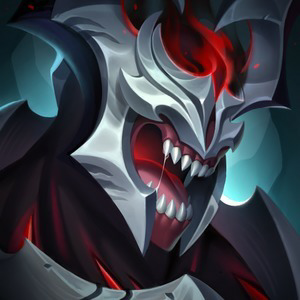 Summoner profile icon