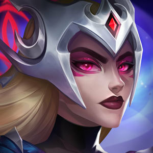 Summoner profile icon