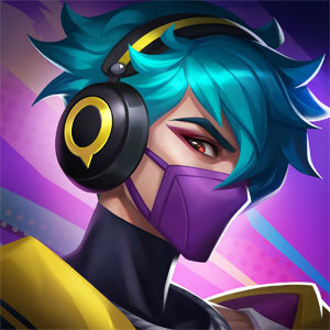 Summoner profile icon