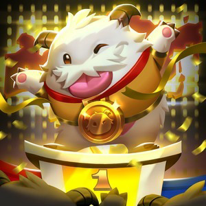 Summoner profile icon