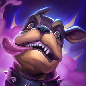 Summoner profile icon