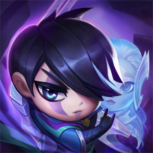 Summoner profile icon